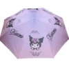 Sanrio Regenschirm Hello Kitty & Friends Turbulent Skies