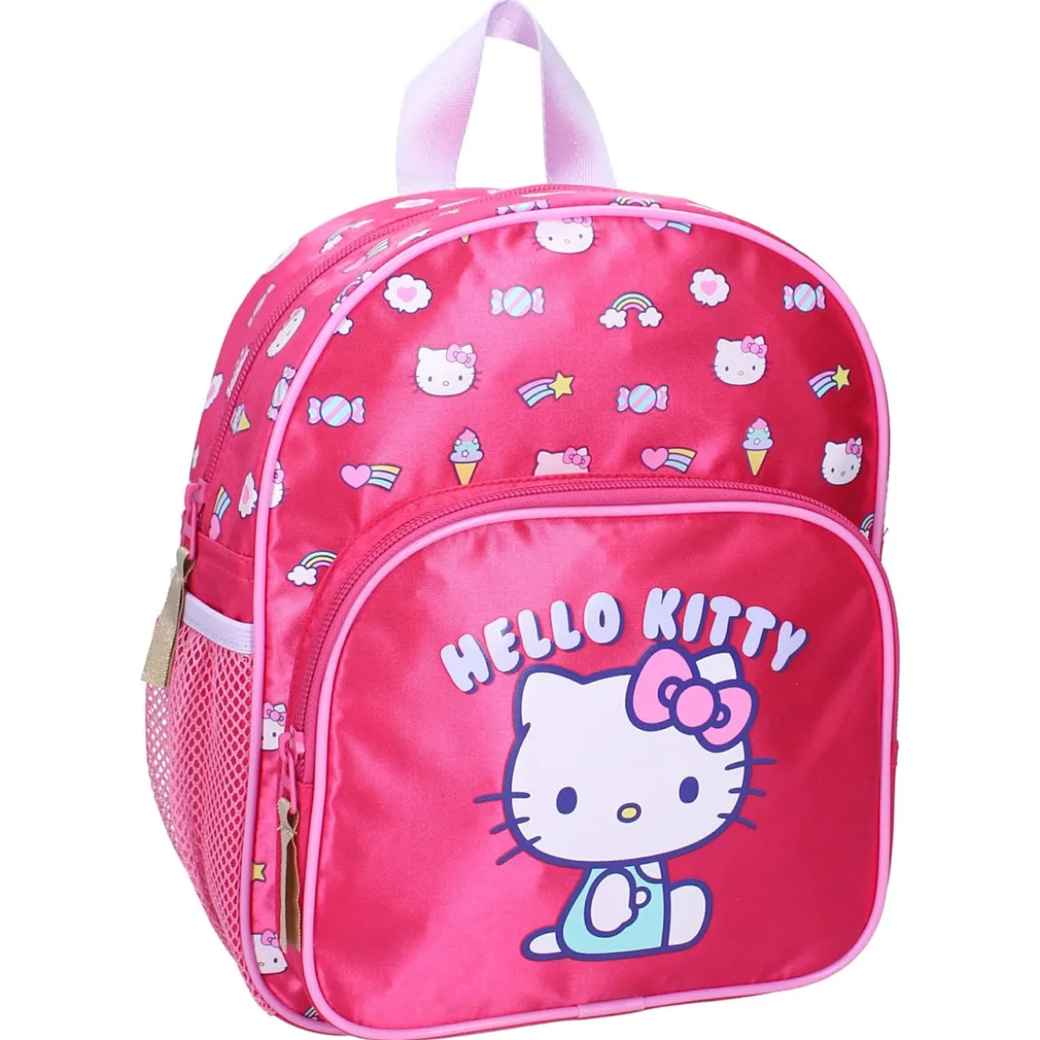 Sanrio Rucksack Hello Kitty Follow The Rainbow