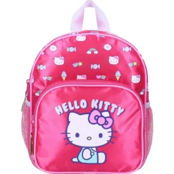 Sanrio Rucksack Hello Kitty Follow The Rainbow