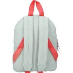 Sanrio Rucksack Hello Kitty Have a Nice Day Green