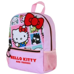Sanrio Rucksack Hello Kitty Panels Sweet