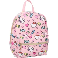 Sanrio Rucksack Hello Kitty Sweet On You