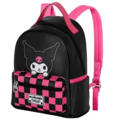 Sanrio Rucksack Kuromi Chess Small
