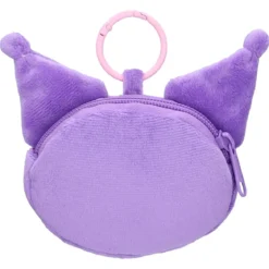 Sanrio Schlüsselanhänger Hello Kitty & Friends Plushie Pals