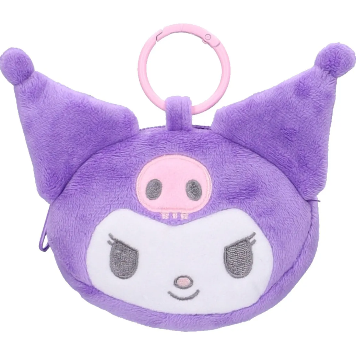 Sanrio Schlüsselanhänger Hello Kitty & Friends Plushie Pals