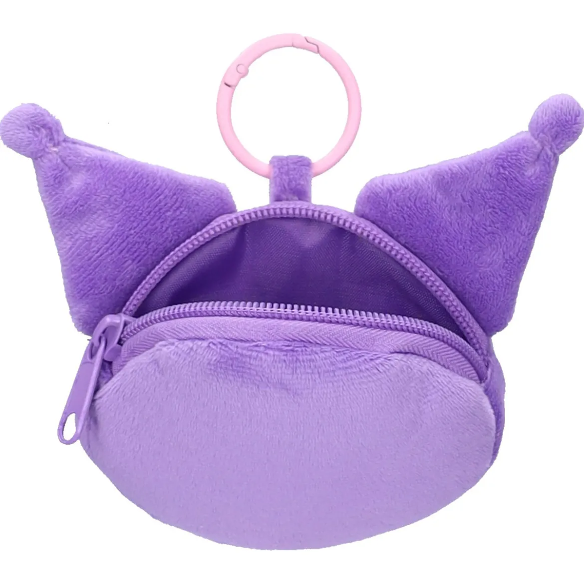 Sanrio Schlüsselanhänger Hello Kitty & Friends Plushie Pals