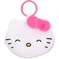 Sanrio Schlüsselanhänger Hello Kitty Plushie Pals