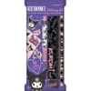 Sanrio Schreibset 6er-Pack Kuromi