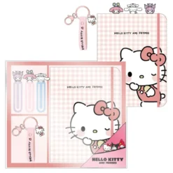 Sanrio Schreibset Hello Kitty
