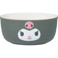 Sanrio Schüssel Kuromi