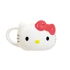 Sanrio Set 3D Tasse und Socken Hello Kitty