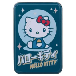 Sanrio Spielkarten Hello Kitty