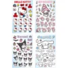 Sanrio Sticker Pack Hello Kitty & Friends 04 Basic