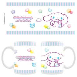 Sanrio Tasse Cinnamoroll Candies