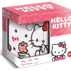 Sanrio Tasse Hello Kitty 325 ml