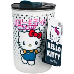 Sanrio Tasse Hello Kitty Reise