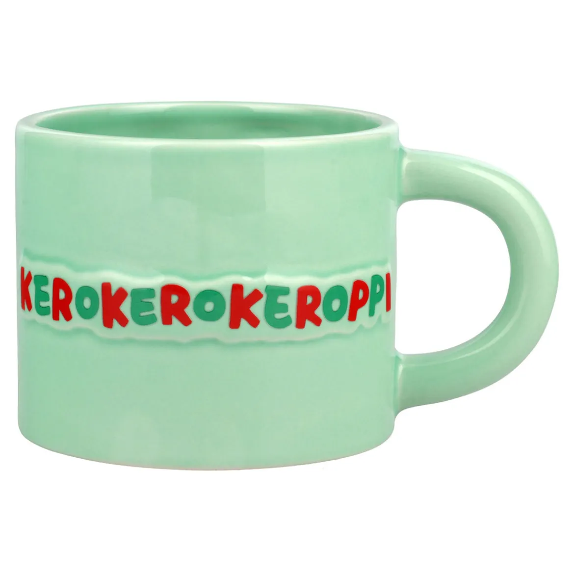 Sanrio Tasse Keroppi