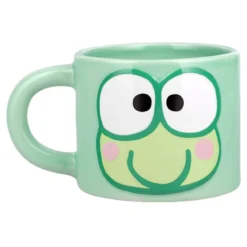 Sanrio Tasse Keroppi