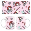 Sanrio Tasse My Melody My Favourite Days