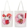 Sanrio Tragetasche Hello Kitty Kimono