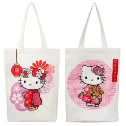 Sanrio Tragetasche Hello Kitty Kimono