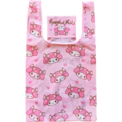 Sanrio Tragetasche My Melody Kawaii Foldable