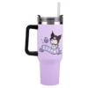 Sanrio Trinkbecher To Go Kuromi