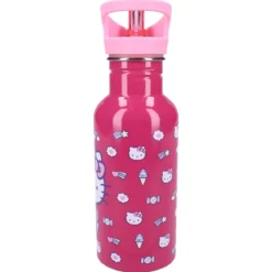 Sanrio Trinkflasche Hello Kitty Take A Sip
