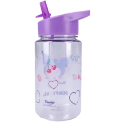 Sanrio Trinkflasche Kuromi Drink Up