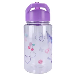 Sanrio Trinkflasche Kuromi Drink Up