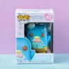 Sanrio - Tuxedo Sam mit Eiscreme Hello Kitty and Friends Funko Pop Figur