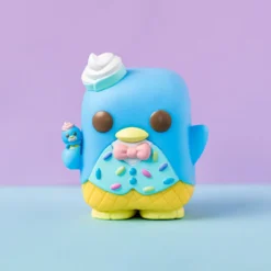 Sanrio - Tuxedo Sam mit Eiscreme Hello Kitty and Friends Funko Pop Figur