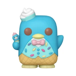 Sanrio - Tuxedo Sam mit Eiscreme Hello Kitty and Friends Funko Pop Figur