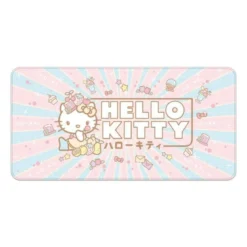 Sanrio XXL Mousepad Hello Kitty Kawaii