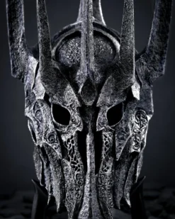 Saurons Helm Replik - Der Herr der Ringe