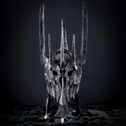 Saurons Helm Replik - Der Herr der Ringe