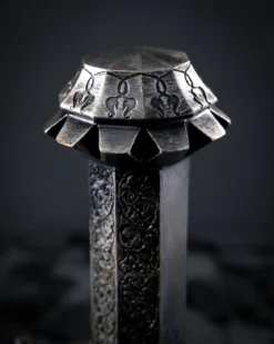 Saurons Helm Replik - Der Herr der Ringe