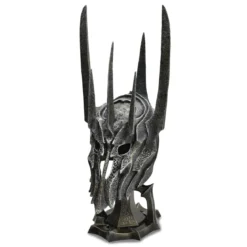 Saurons Helm Replik - Der Herr der Ringe