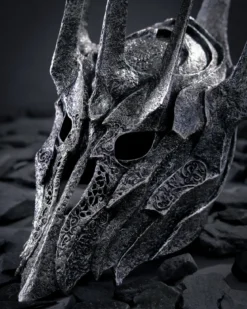 Saurons Helm Replik - Der Herr der Ringe