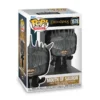 Saurons Mund Funko Pop Figur - Der Herr der Ringe