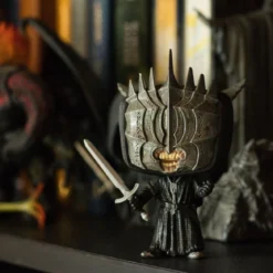Saurons Mund Funko Pop Figur - Der Herr der Ringe