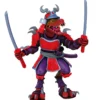 Saurozoic Warriors Actionfigur Sokudo Legion Raptor