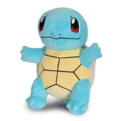 Schiggy Plüsch Figur - Pokemon