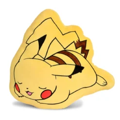 Schlafendes Pikachu Plüschkissen - Pokemon