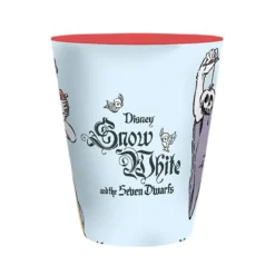 Schneewittchen - Fateful Bite Tasse