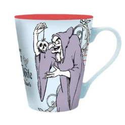 Schneewittchen - Fateful Bite Tasse