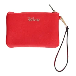 Schneewittchen Kosmetiktasche rot