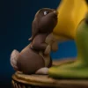 Schneewittchen und die sieben Zwerge Art Scale Statue 1/10