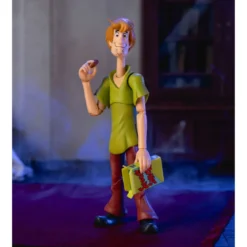Scooby-Doo Actionfigur 1/12 Shaggy 15 cm