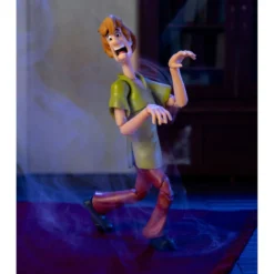 Scooby-Doo Actionfigur 1/12 Shaggy 15 cm